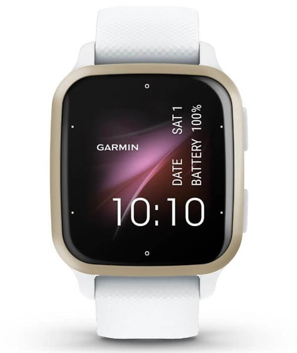 שעון ספורט חכם Venu Sq 2 Garmin