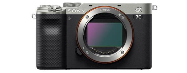 מצלמת mirrorless full frame ILC-E7CLS Sony