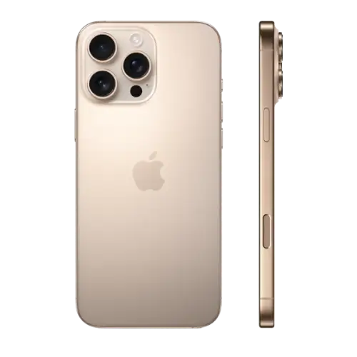 סמארטפון iPhone 16 Pro Max 256GB Titanium thumbnail