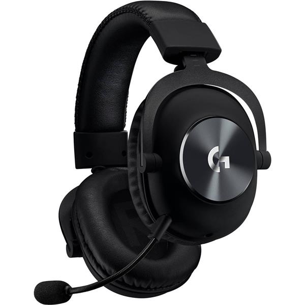 אוזניות גיימינג  G Pro X WIRELESS Logitech