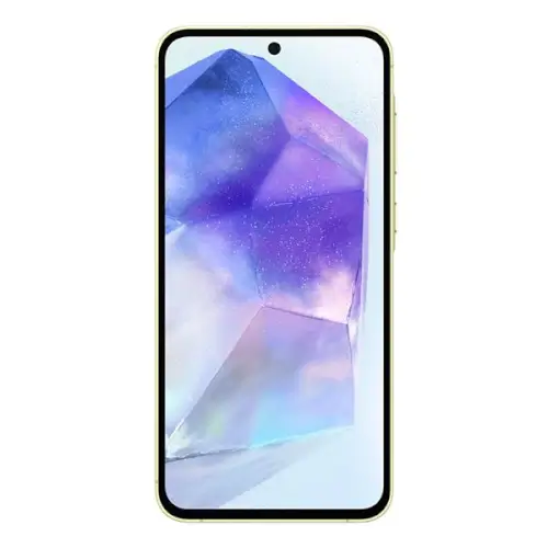 סמארטפון Galaxy A55 256GB 8GB RAM 5G