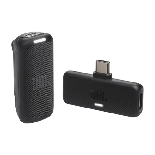 מיקרופון אלחוטי Quantum Stream Wireless USB-C thumbnail