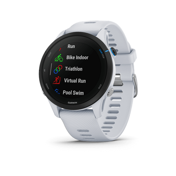 שעון ריצה חכם Forerunner 255  Garmin