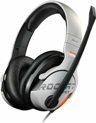 אוזניות Khan AIMO 7.1  Roccat