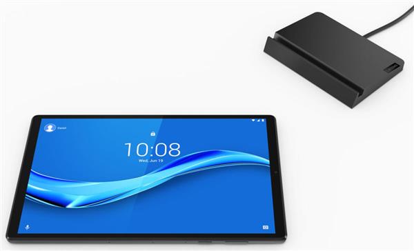 טאבלט Tab M10 Plus X606x 4g Scs Za5y0169il Lenovo באג