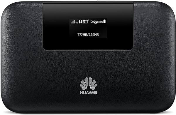 נתב סלולרי E5770s-320 HUAWEI