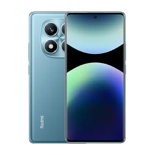 סמארטפון Redmi note 14 Pro 8+256GB thumbnail