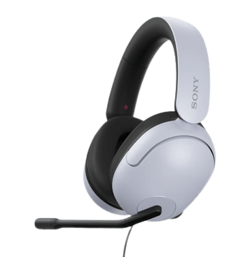 אוזניות גיימינג חוטיות INZONE H3 PC/MAC/PS5 Sony