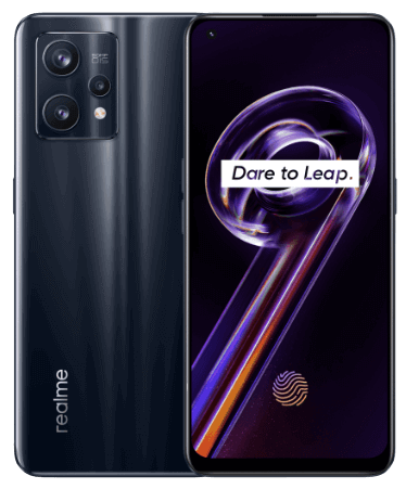 realme 9Pro+ 5G realme
