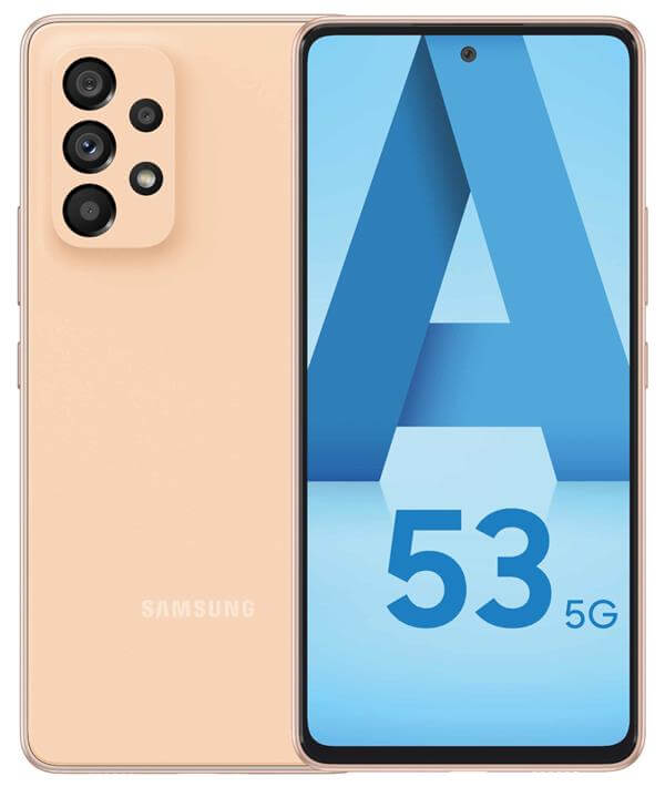 סמארטפון Galaxy A53 5G Samsung