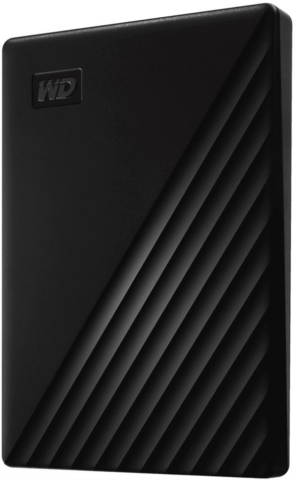 כונן קשיח חיצוני My Passport 1TB Western Digital