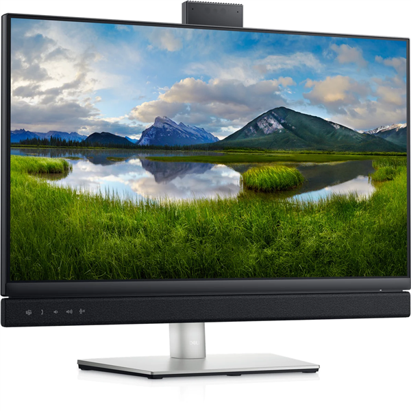 מסך מחשב "24 C2422HE Dell