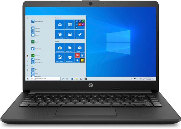 מחשב נייד Laptop 14-dk1000nj HP