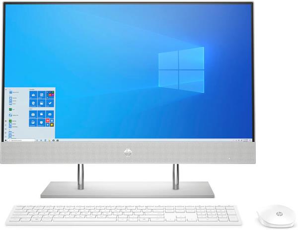 מחשב AiO 24-dp0110nj HP