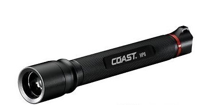 פנס HP6 HP6 Coast