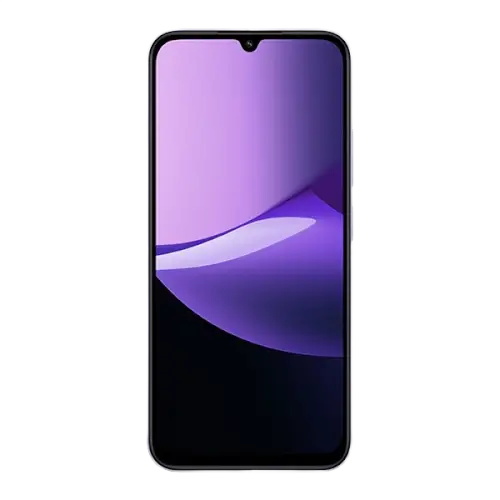 סמארטפון Redmi 15C 5G 8GB+256GB סגול thumbnail