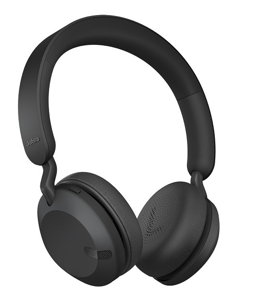 אוזניות Over the ear Elite 45h JABRA
