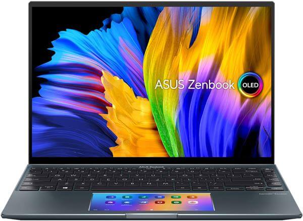 מחשב נייד Zenbook 14X OLED UX5400EA-KN126T Asus