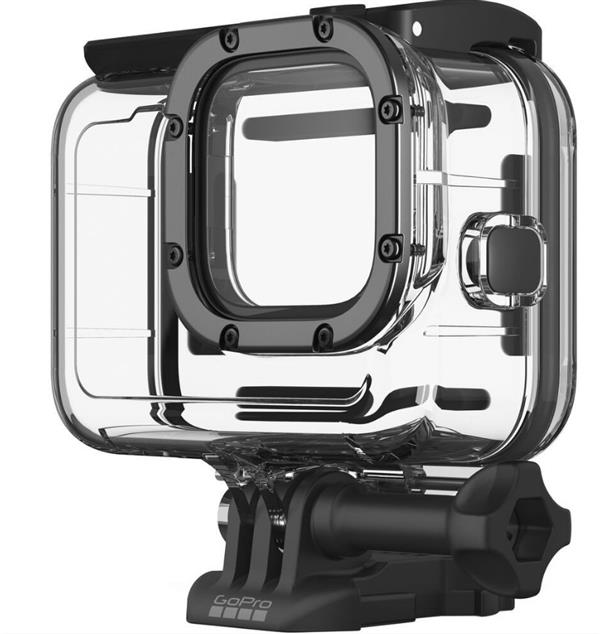 כיסוי מגן Hero 9 Black Protective Housing+Waterproof Case GoPro