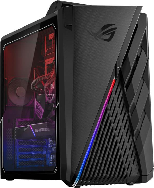 מחשב נייח ROG Strix GT35 G35CG-1190KF067R Asus