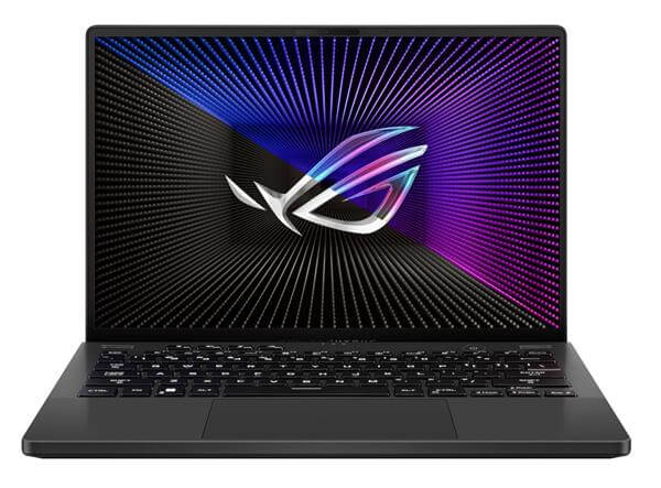 מחשב נייד ROG Zephyrus G14 GA402RK-L8160W Asus
