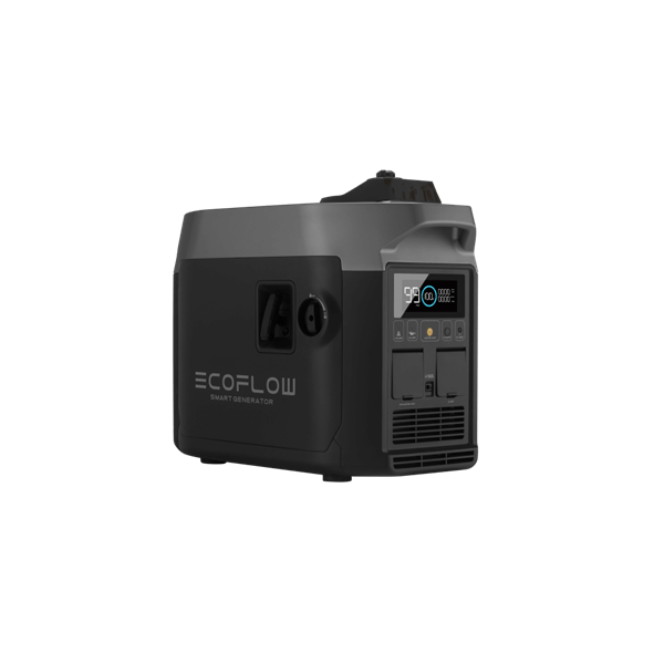 גנרטור חכם Smart Generator 1900W ECOFLOW