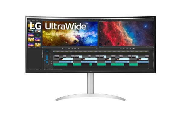 מסך מחשב "38 38WP85C-W LG