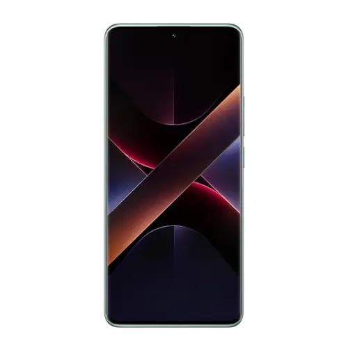סמארטפון POCO X7 8+256GB thumbnail