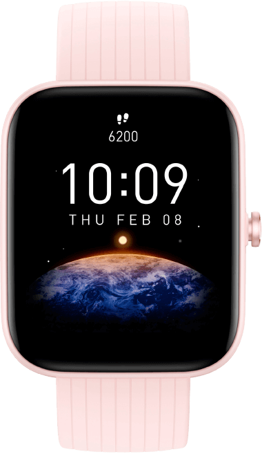 שעון חכם Bip 3 Pro Amazfit