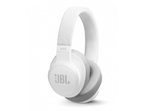 אוזניות אלחוטיות LIVE 500BT JBL