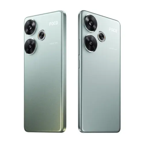 סמארטפון POCO F6 12GB+512GB thumbnail
