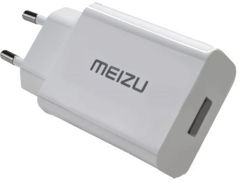 ספק כוח מהיר USB  Meizu