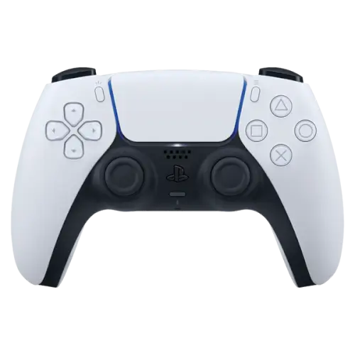 קונסולה לבנה Playstation 5 Pro 2TB Digital+ קוד הורדה FC 26 thumbnail