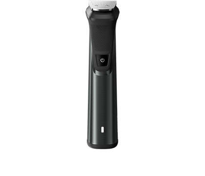 מכונת תספורת רטוב/יבש כולל אביזרים MG7785 Philips