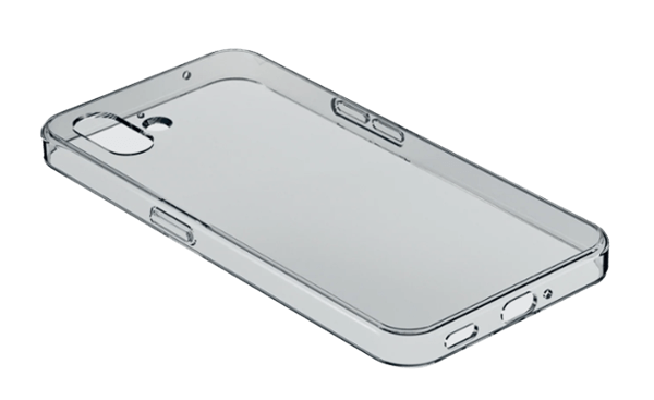 כיסוי Nothing phone (1) case Nothing