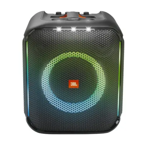 בידורית PartyBox Encore + Wireless Mic