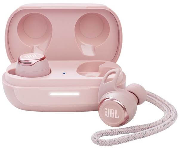 אוזניות ספורט אלחוטיות Reflect Flow Pro T.W.S JBL