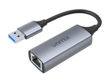 מתאם USB 3.0 לאינטרנט Giga UNITEK 