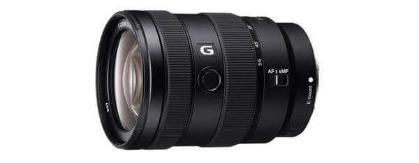 עדשה SEL-1655G Sony