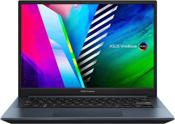 מחשב נייד Vivobook Pro 14 OLED M3401QC-KM022W Asus