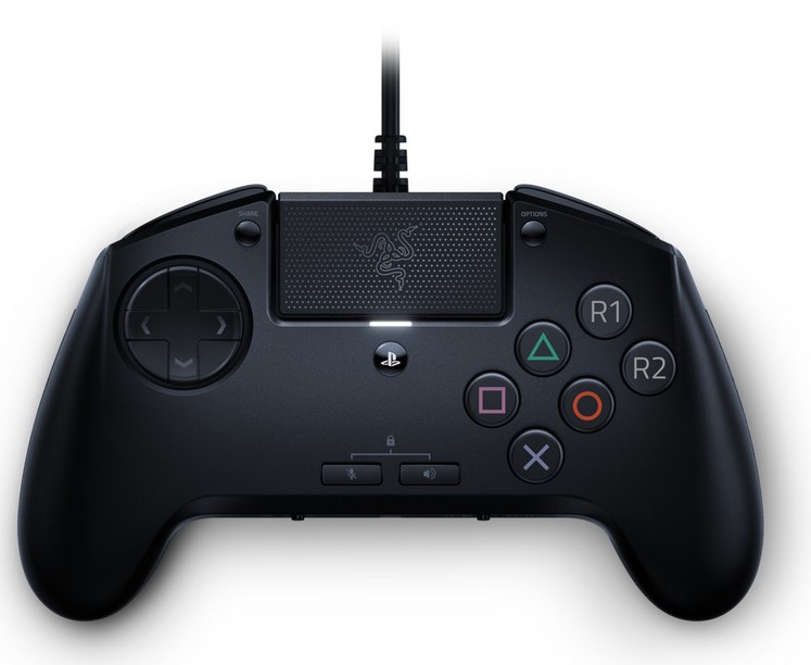 בקר  Raion Fightpad PS4 Razer
