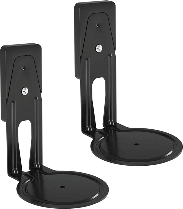 מתקן תלייה מתקן תלייה ל-Era 100 שחור (2 יח') SANUS