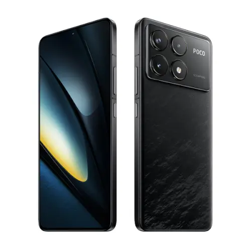 סמארטפון POCO F6 Pro 12GB+512GB thumbnail