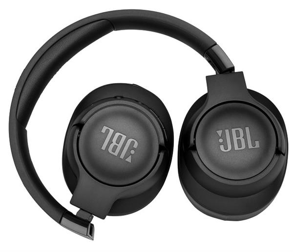 אוזניות קשת אלחוטיות Tune 710BT thumbnail