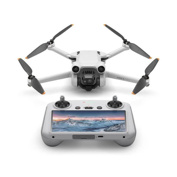 רחפן חכם Mini 3 Pro (RC) Mini 3 Pro (RC) DJI