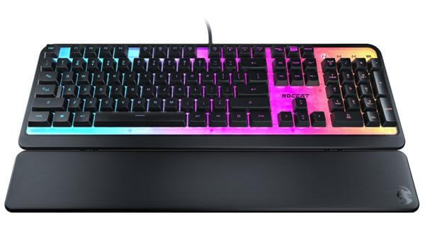 מקלדת Magma Roccat