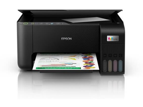 מדפסת EcoTank L3250 Epson 