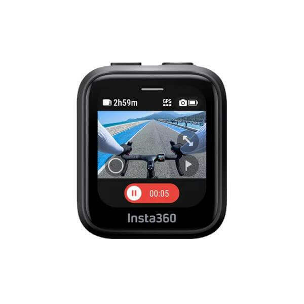 שלט GPS חכם Ace Pro & Ace INSTA360
