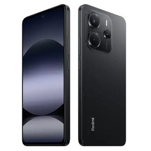 סמארטפון Redmi Note 14 NFC 8+256GB thumbnail