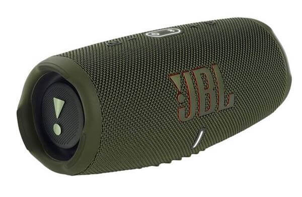 רמקול אלחוטי Charge 5 JBL